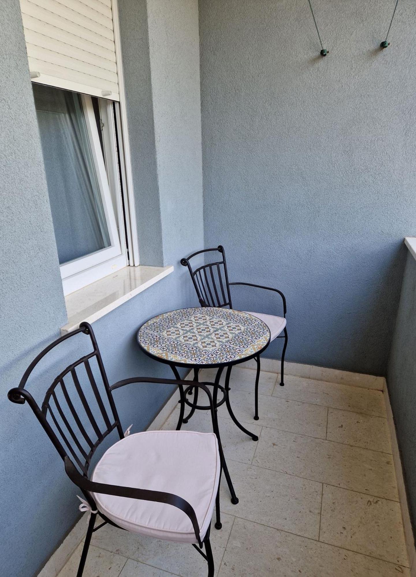 Apartment Berekin Split Exterior photo