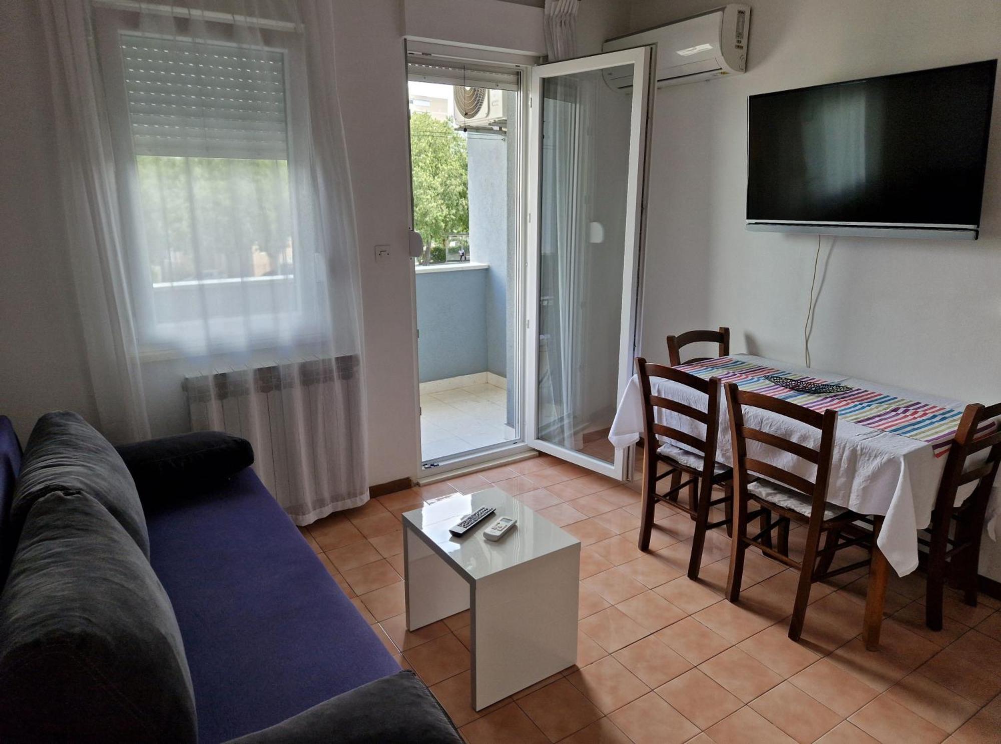 Apartment Berekin Split Exterior photo